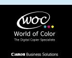World Of Color Service Ltd, Slough opening hours