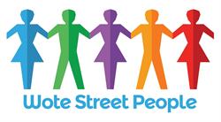 Wote Street People in Basingstoke (Town Centre) - Opening Hours