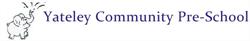 Yateley Community Pre-School, opening hours