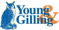 YOUNG & GILLING LTD, Cheltenham opening hours