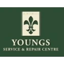 Youngs Service and Repair Centre Ltd in Chalfont St Peter (Gerrards Cross) - Opening Hours