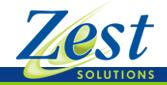 Zest Solutions, Bodmin opening hours