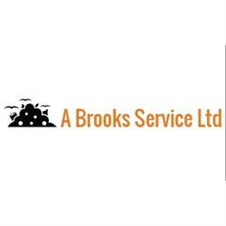 A Brooks Service Ltd, Rayleigh opening hours