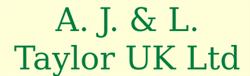 a J & l Taylor Ltd in Ramsbottom (Bury) - Opening Hours