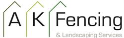 AK Fencing and Landscaping Services, Kingston Upon Thames opening hours