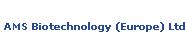 a m S Biotechnology (Europe), Milton Park opening hours