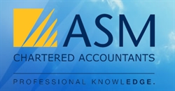 ASM Accountants Magherafelt, opening hours