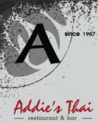 Addie's Thai Restaurant in London (Earls Court) - Opening Hours
