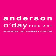 Anderson O'Day Fine Art in London (North Kensington) - Opening Hours