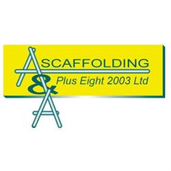 A & A Scaffolding Plus Eight 2003 Ltd in Stoke-on-Trent (Etruria) - Opening Hours