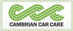 Cambrian Car Care, Bridgend opening hours