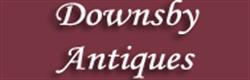 Downsby Antiques & Collectables, Rhuddlan opening hours