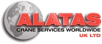 Alatas Crane Services, Low Moor opening hours