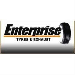 Enterprise Tyre & Exhausts Ltd, Neath Abbey opening hours
