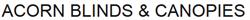 Acorn Blinds & Canopies, Southsea opening hours