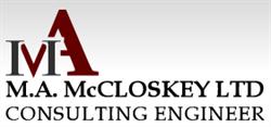 M. A. Mccloskey Ltd, Dungiven opening hours