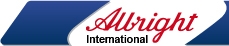 Albright International Ltd, Whitchurch opening hours
