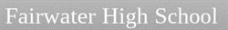Fairwater High School, Cwmbran opening hours
