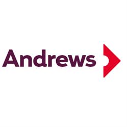 Andrews, Cheltenham opening hours