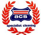 Acs Specialist Cleaning, Coalpit Heath opening hours