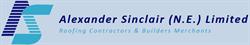 Alexander Sinclair Ltd, Billingham opening hours