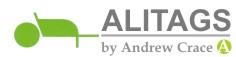 Alitags Metal Plant Labels, Much Hadham opening hours