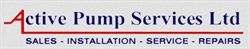 Active Pump Service Ltd, Ford opening hours