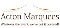 Acton Marquee Hire, Acton Bridge opening hours