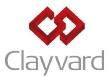 Clayvard, London opening hours