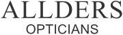 Allders Opticians opening times