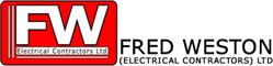Fred Weston (Electrical Contractors) Ltd, Rhyl opening hours
