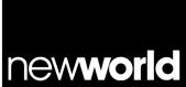New World Ltd, Ballymena opening hours