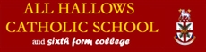 All Hallows Catholic School, Farnham opening hours
