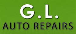 G L Auto Repairs, Cwmbran opening hours