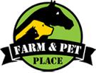 Farm and Pet Place opening times