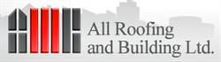 ALL ROOFING & BUILDING LTD, High Wycombe opening hours