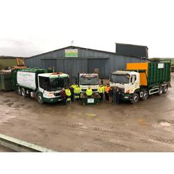 Greenacres Skip Hire in Fishguard (Dwrbach) - Opening Hours