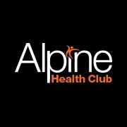 Alpine Health Club, March opening hours