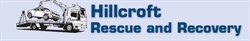 Hillcroft Recovery, Newport opening hours