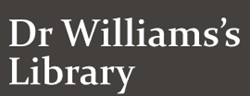 Dr Williams's Library, London opening hours