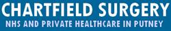 Chartfield Surgery in London (Putney) - Opening Hours