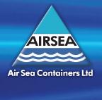 Air Sea Containers Ltd, Birkenhead opening hours