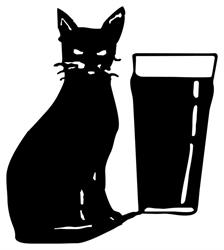 The Black Cat, Belleek opening hours