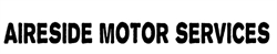 AIRESIDE MOTOR SERVICES of Leeds opening hours