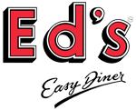 Ed's Easy Diner Haddon, opening hours