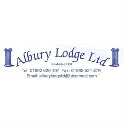 G E Albury Lodge in Waltham Cross (Cheshunt) - Opening Hours