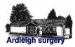 Ardleigh Surgery, opening hours