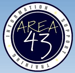 Area 43, Cardigan opening hours