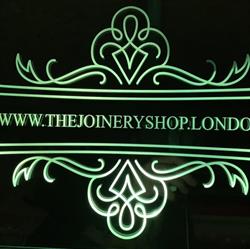 The Joinery Shop in London (Finsbury Park) - Opening Hours