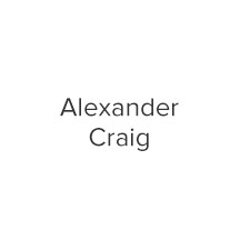 Alexander Craig, Ilford opening hours